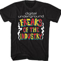 Freaks of the Industry Digital Underground T-Shirt product image 1