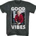 Good Vibes Mr. Rogers T-Shirt product image 1