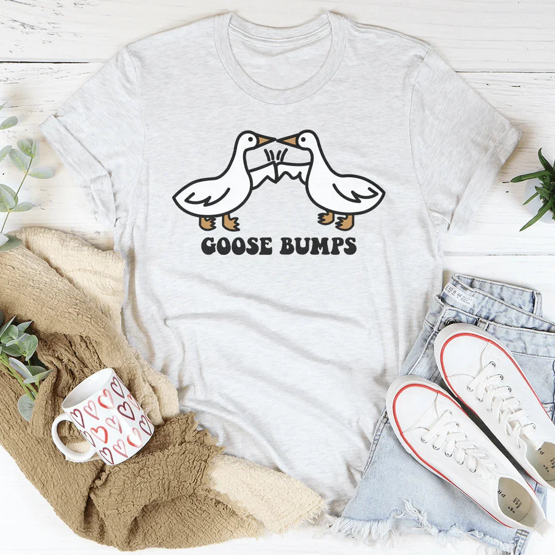 Goose Bumps Tee product image 1
