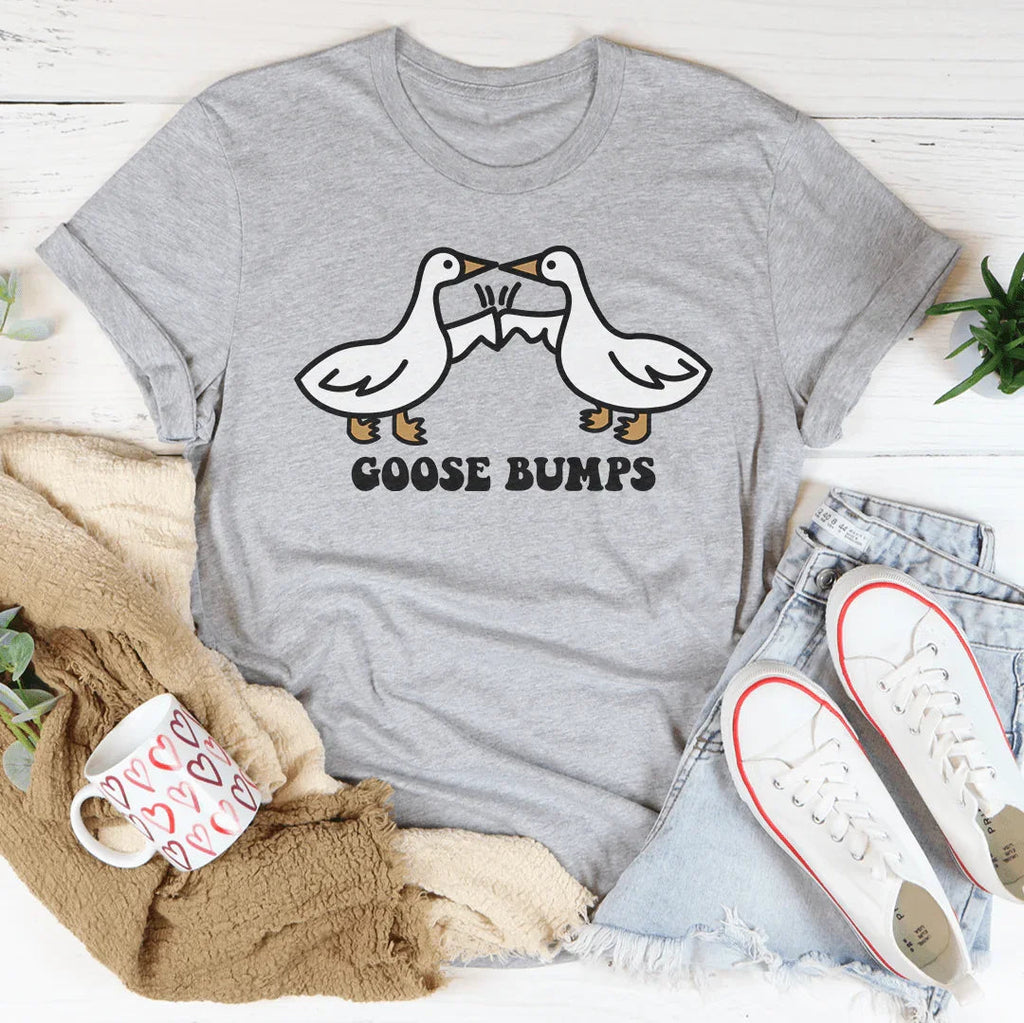 Goose Bumps Tee product image 3