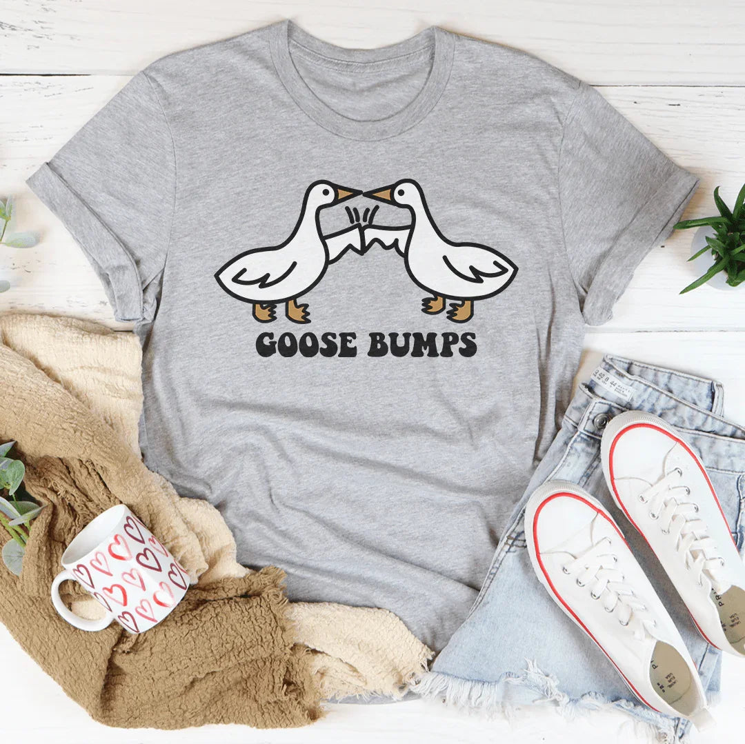 Goose Bumps Tee product image 3