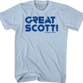 Great Scott Back To The Future Shirt product image 1