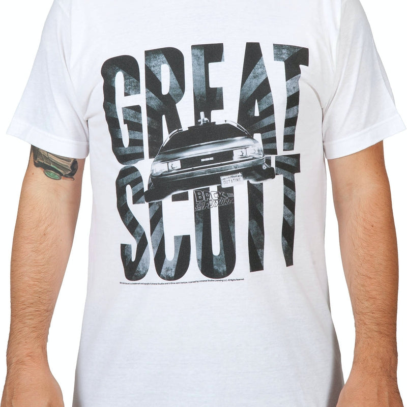 Great Scott Shirt product image 1