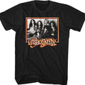 Group Picture Aerosmith T-Shirt product image 1