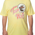 GRRR Teen Wolf Shirt product image 1