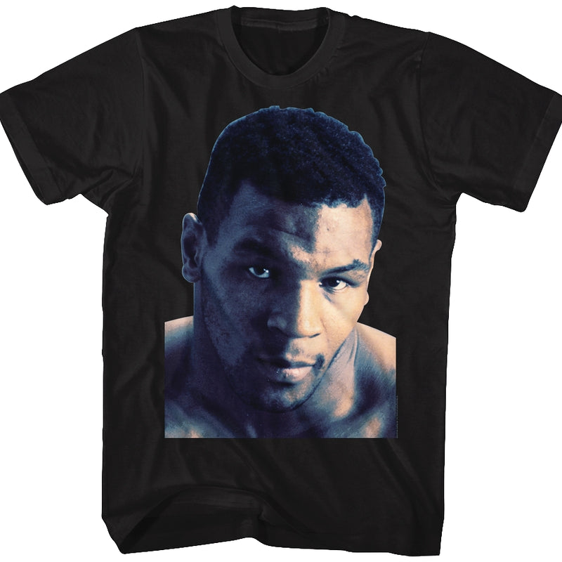 Head Shot Mike Tyson T-Shirt product image 1