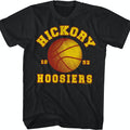Hickory Hoosiers T-Shirt product image 1