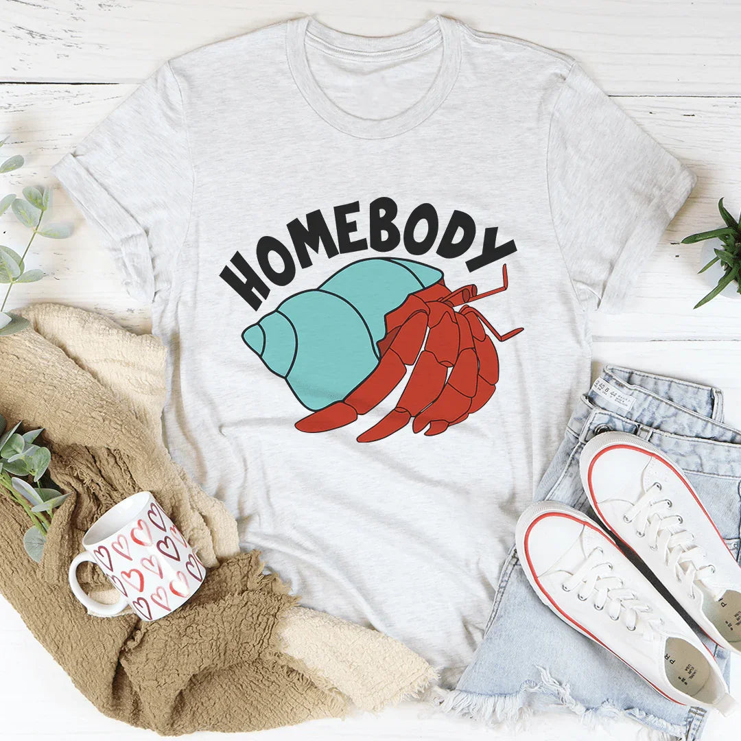 Homebody Tee product image 1
