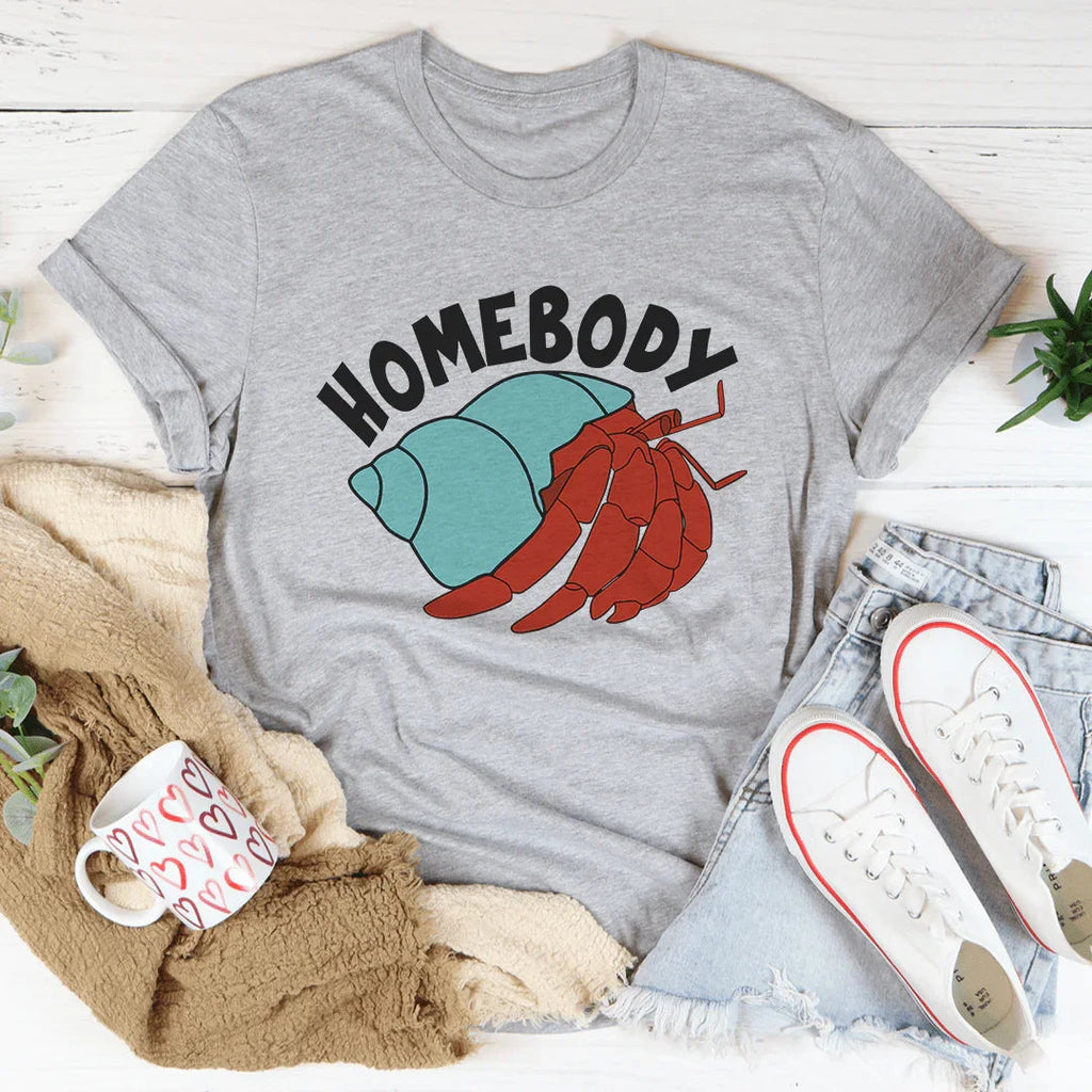 Homebody Tee product image 2