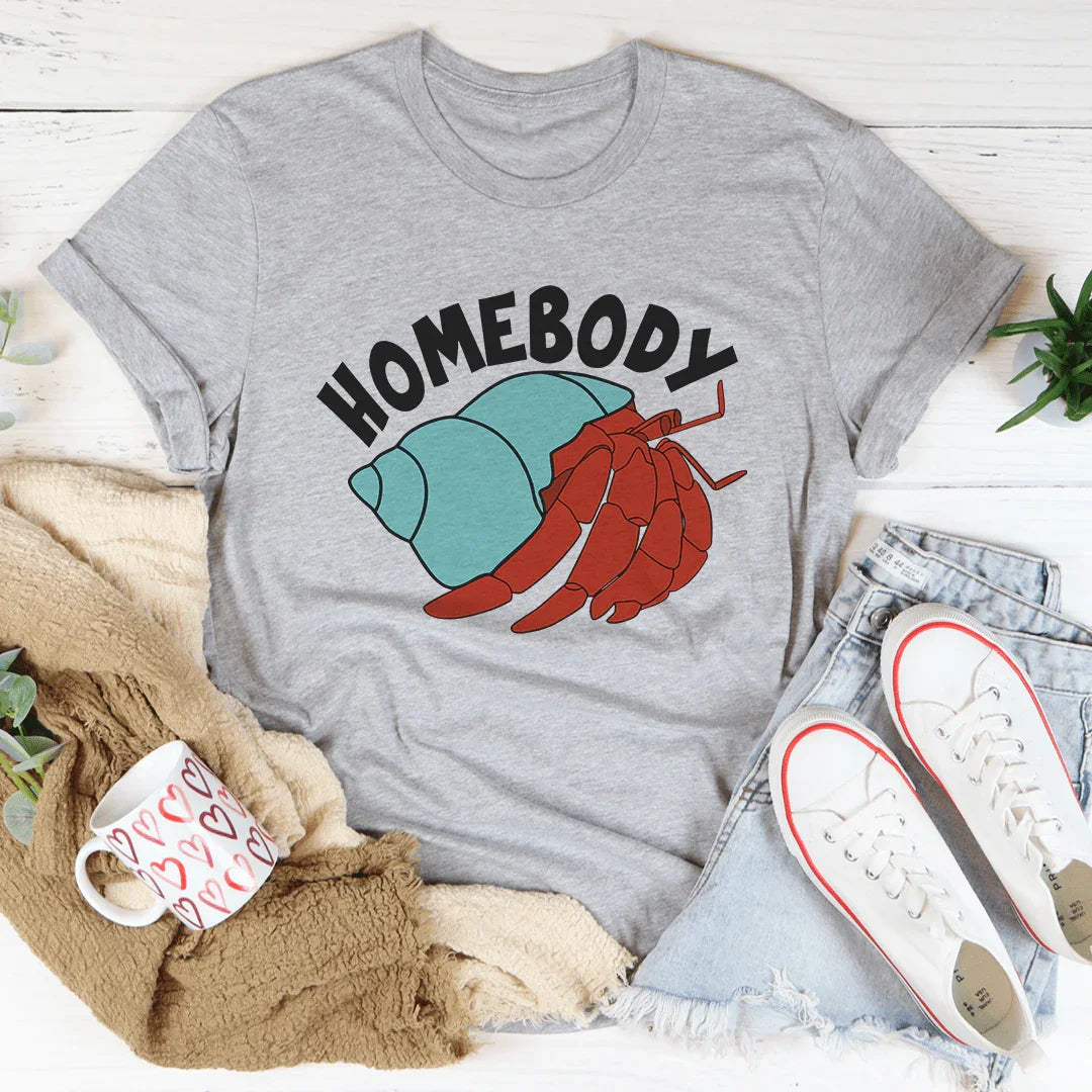 Homebody Tee product image 2
