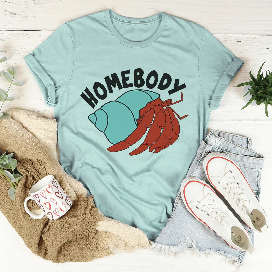 Homebody Tee product image 4