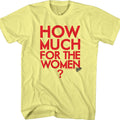 How Much For The Women Blues Brothers T-Shirt product image 1