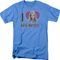 I Love Kris Munroe Charlie's Angels T-Shirt product image 1