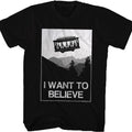 I Want To Believe Mr. Rogers T-Shirt product image 1