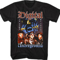 In Hump We Trust Digital Underground T-Shirt product image 1