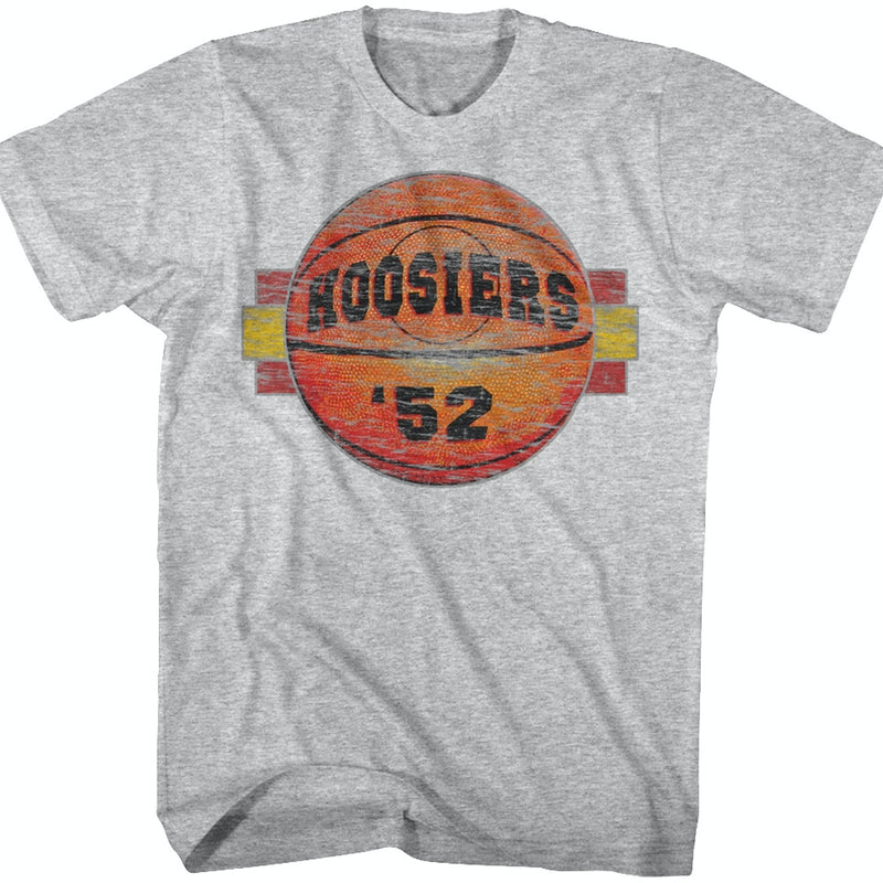 Indiana Basketball Hoosiers T-Shirt product image 1