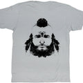 Inkblot Test Mr. T Shirt product image 1
