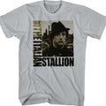 Italian Stallion Rocky Balboa Shirt product image 1