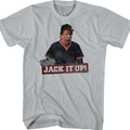 Jack It Up Major League T-Shirt product image 1