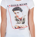 Jake Ryan Sixteen Candles T-Shirt product image 1