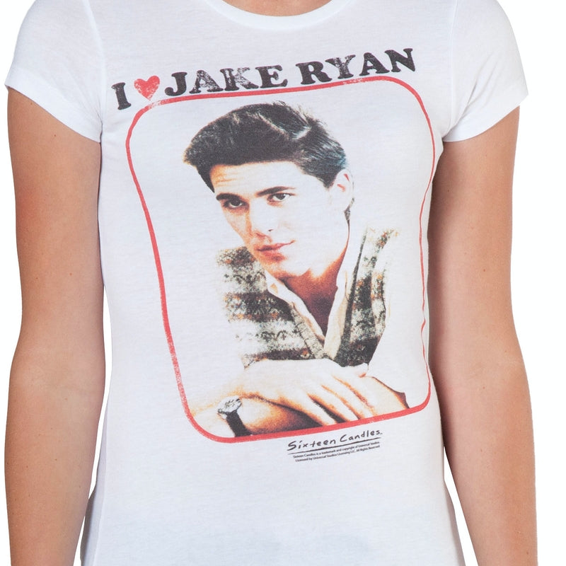Jake Ryan Sixteen Candles T-Shirt product image 1