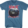 Japanese Jaws T-Shirt product image 1