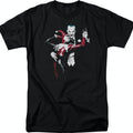 Joker and Harley Quinn T-Shirt product image 1
