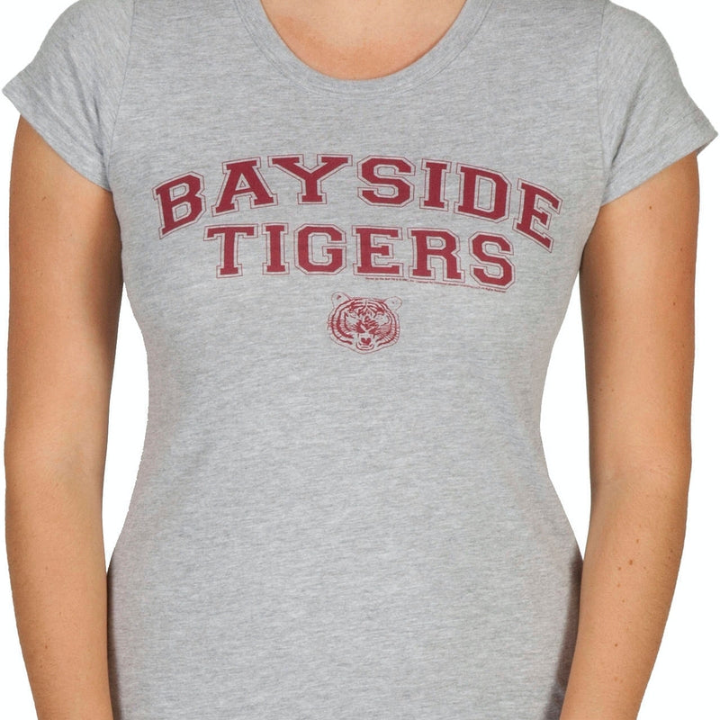 Jr School Name Saved By The Bell t-shirt product image 1
