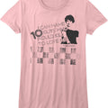 Junior 10 Guys Sixteen Candles Shirt product image 1