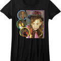 Junior Colour By Numbers Culture Club Shirt product image 1