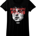 Junior One More Round Rocky Shirt product image 1