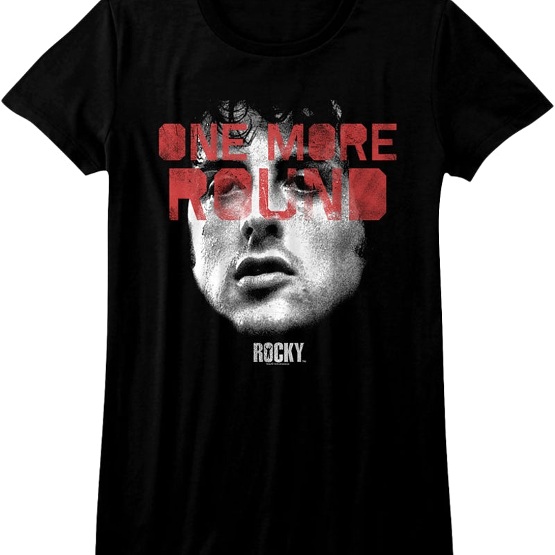 Junior One More Round Rocky Shirt product image 1