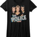 Junior The Police Shirt product image 1
