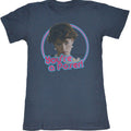 Junior You're a Poser Sixteen Candles Shirt product image 1