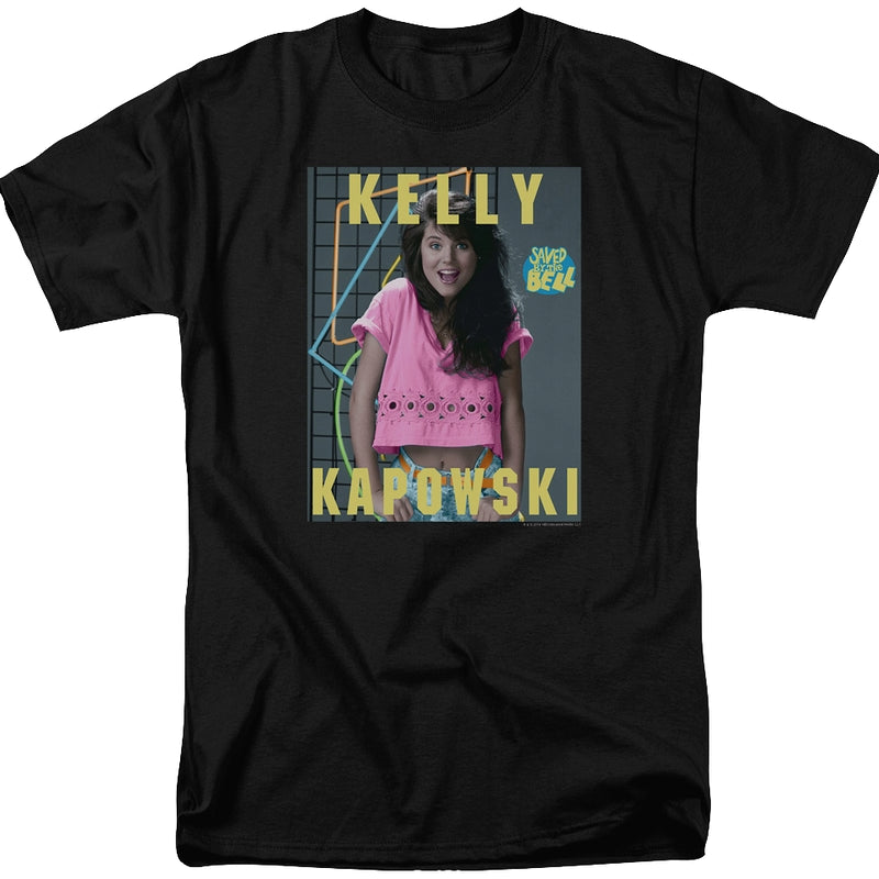 Kelly Kapowski T-Shirt product image 1