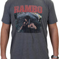 Knife Rambo Shirt product image 1