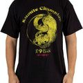 Kumite Champ Bloodsport T-Shirt product image 1