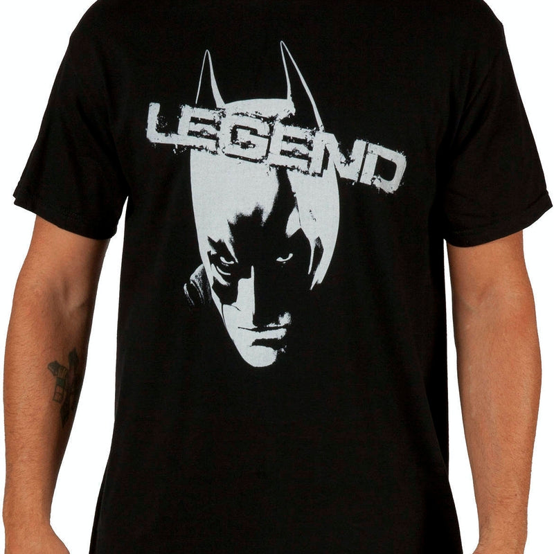 Legend Dark Knight Rises Shirt product image 1