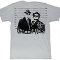Line Up Blues Brothers T-Shirt product image 1