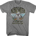 Livin' On The Edge Aerosmith T-Shirt product image 1