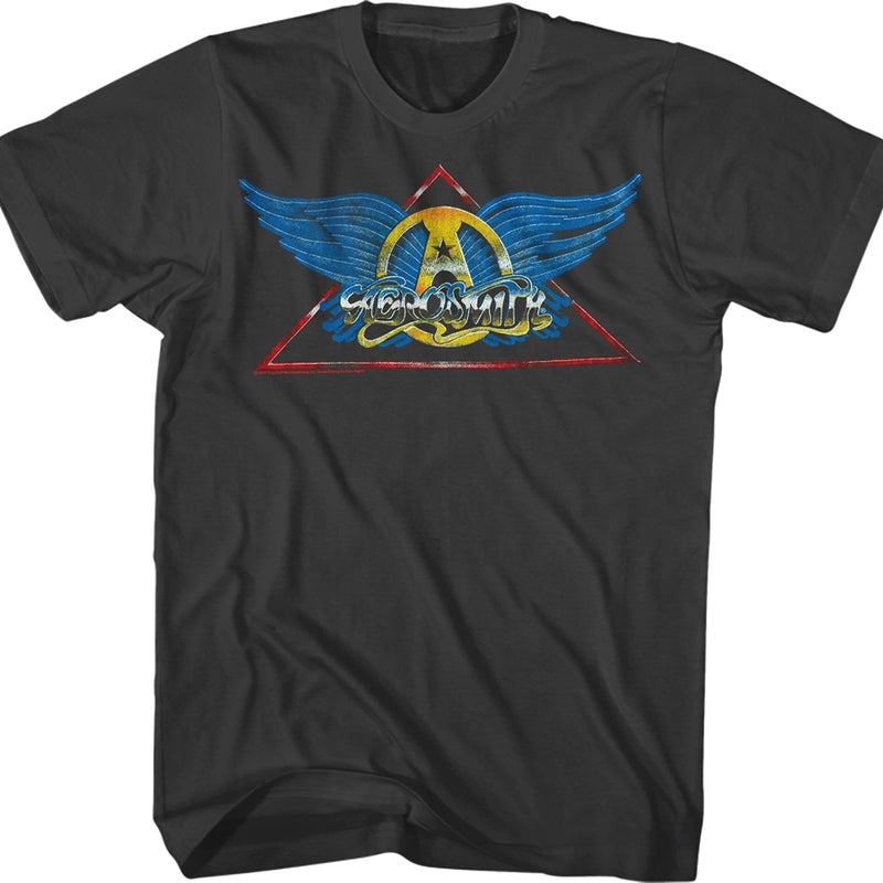 Logo Aerosmith Shirt product image 1
