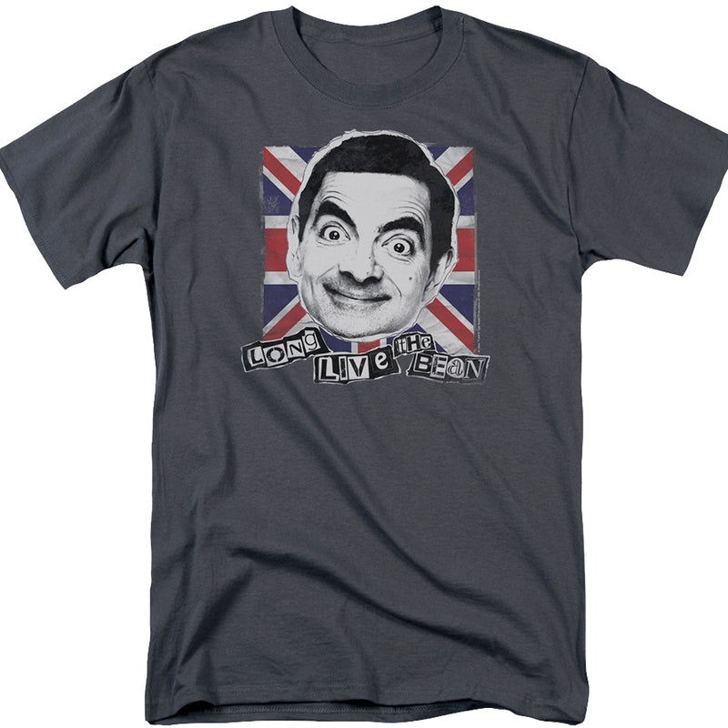 Long Live Mr. Bean T-Shirt product image 1