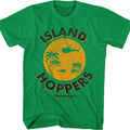 Magnum PI Island Hoppers Kelly T-Shirt product image 1
