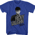 Major League Ricky Vaughn T-Shirt product image 1