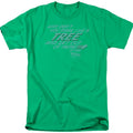 Make Like A Tree Back To The Future Shirt product image 1