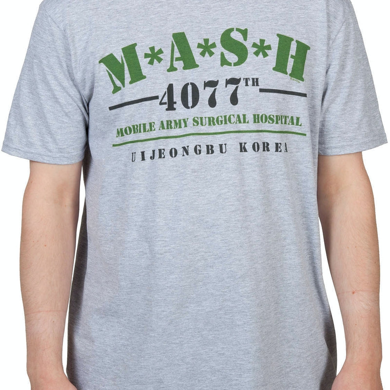 Mash 4077 Shirt product image 1