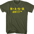 MASH Logo Shirt product image 1