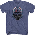 Maverick Flight Helmet Top Gun T-Shirt product image 1