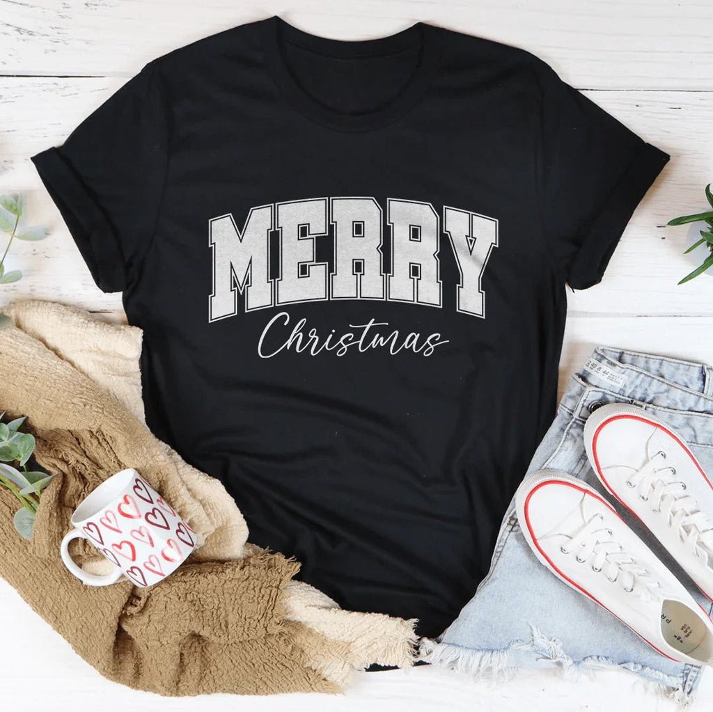 Merry Christmas Tee product image 3