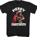 Merry Chrithmith Mike Tyson Shirt product image 1
